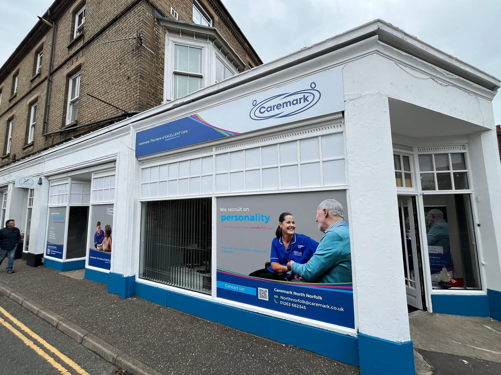 Soanes Signs of Norwich - Bespoke Signs - Work Example 89